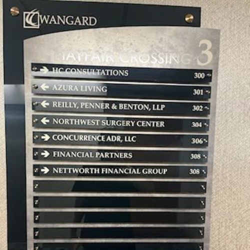 wayfinding